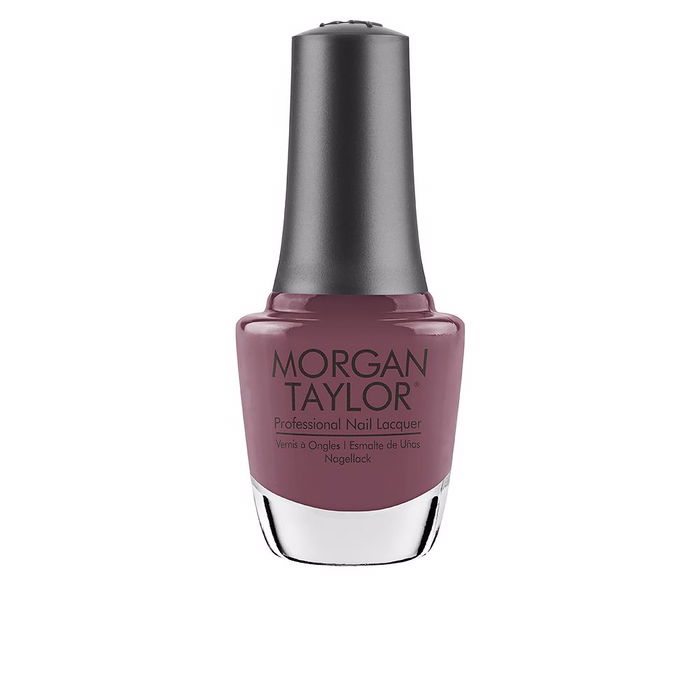 Morgan Taylor Esmalte de Uñas Profesional #must have hue 15 ml Morgan Taylor Esmalte de Uñas Profesional #must have hue 15 ml