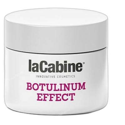 La Cabine Botulinum Effect Cream 50 ml