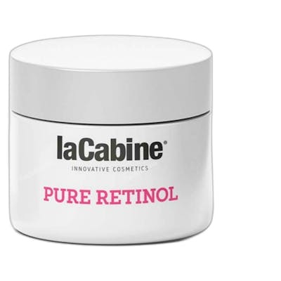 La Cabine PURE RETINOL Cream 50 ml La Cabine PURE RETINOL Cream 50 ml