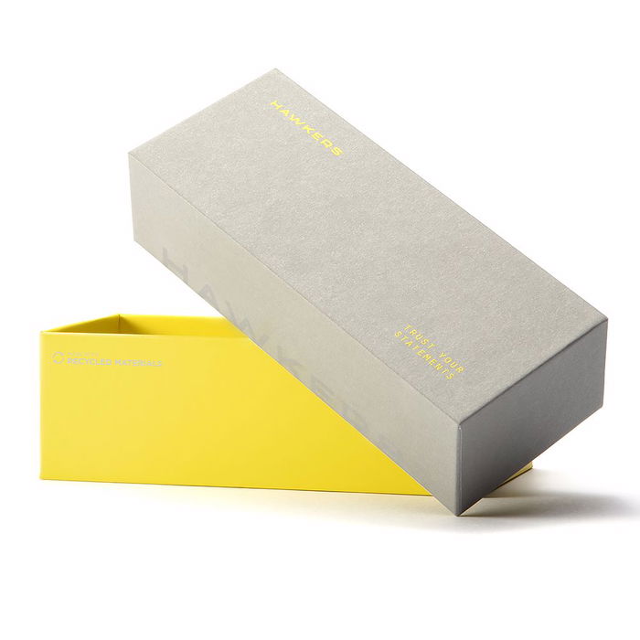 Hawkers Nº9 Gafas de Sol All Black Redondas Unisex, Lentes Categoria 3 UV400, Montura Acero Inoxidable, 50 mm de Diámetro de Lente