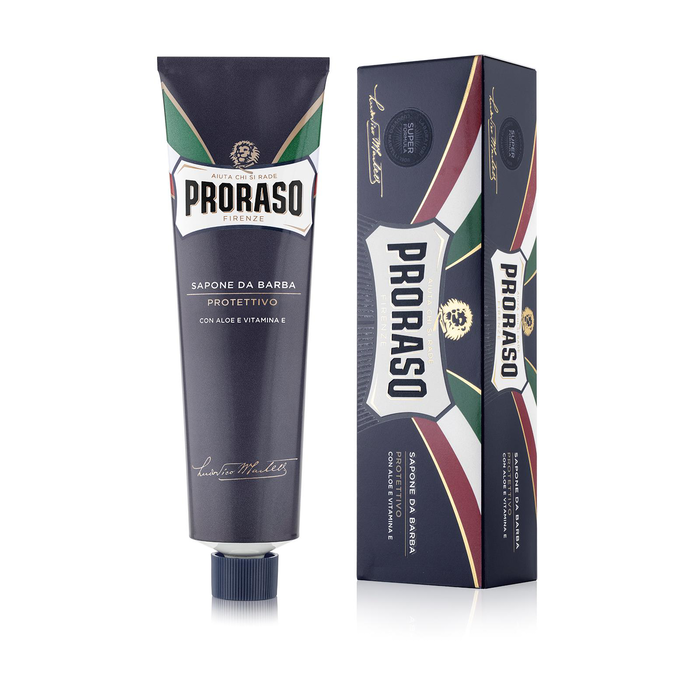 Proraso Crema de Afeitar Aloe y Vitamina E 150 ml Proraso Crema de Afeitar Aloe y Vitamina E 150 ml