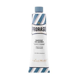 Proraso Crema Jabón de Barba con Aloe y Vitamina 150 ml