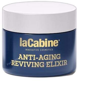 La Cabine Anti-Aging Reviving Elixir Crema Antiarrugas 50 ml
