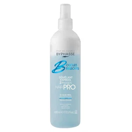 Byphasse Exprés Activ Boucles Acondicionador Bifásico para Cabello Rizado 400 ml