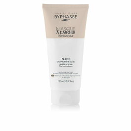 Byphasse Mascarilla de Arcilla Renovadora 150 ml