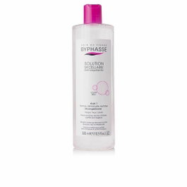 Byphasse Solución Micelar Desmaquillante 500 ml