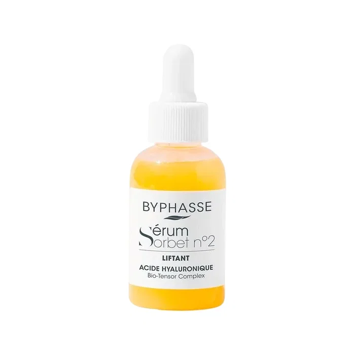 Byphasse Nº2 Sérum Sorbet Lifting Reafirmante e Hidratante 50 ml