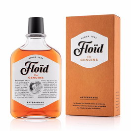 Floïd The Genuine After Shave Loción 400 ml