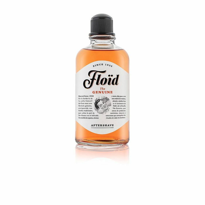 Floïd The Genuine After Shave Loción 400 ml Floïd The Genuine After Shave Loción 400 ml