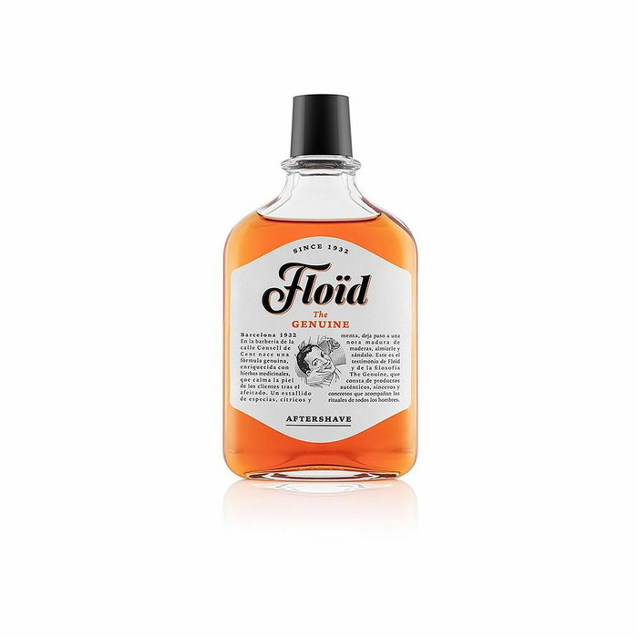 Floïd The Genuine After Shave Loción 150 ml