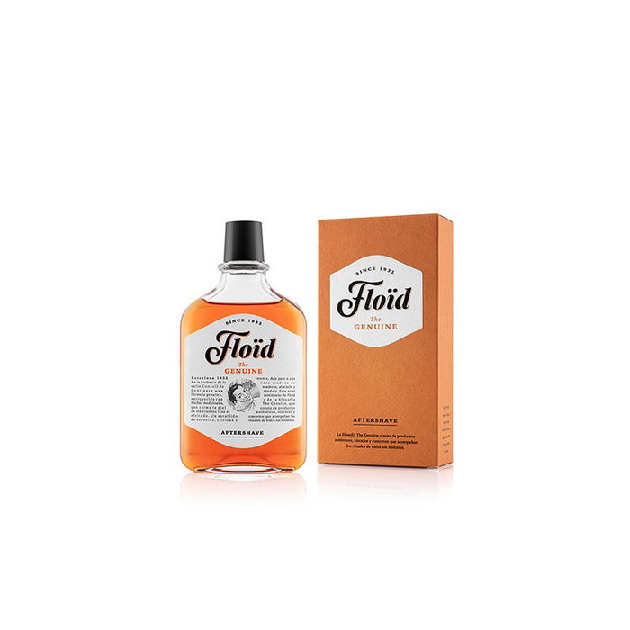 Floïd The Genuine After Shave Loción 150 ml