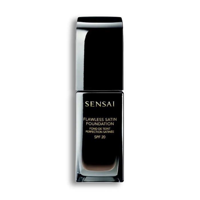 Sensai FS203 Flawless Satin Base de Maquillaje SPF25 30 mL Sensai FS203 Flawless Satin Base de Maquillaje SPF25 30 mL