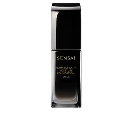 Sensai Flawless Satin Foundation SPF 20 FS203-Beige neutro 30 ml