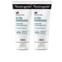 Neutrogena Crema de Pies Ultra-Hidratante Lote 2 x 100 ml