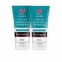 Neutrogena Crema de Pies de Absorción Inmediata Pack de 2 x 100 ml