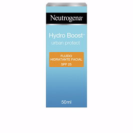 Neutrogena Hydro Boost Urban Protect Fluido Hidratante SPF25 50 ml