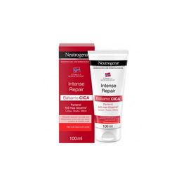 Neutrogena Bálsamo Reparador Cica Intensive 100ml