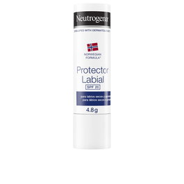 Neutrogena Labial Protect SPF20 4.8g
