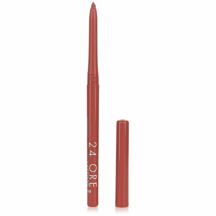 DEBORAH Lápiz de Labios 24H Long Lasting 05 Antique Rose DEBORAH Lápiz de Labios 24H Long Lasting 05 Antique Rose