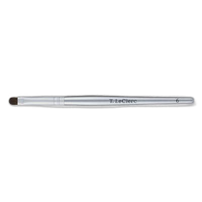LeClerc Pincel Delineador de Ojos Profesional No. 6 LeClerc Pincel Delineador de Ojos Profesional No. 6