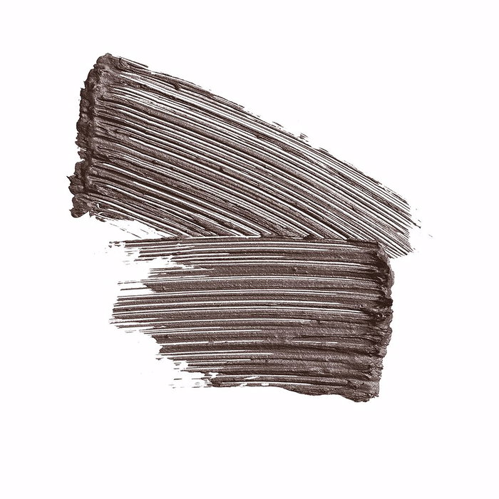 NYX Professional Makeup Thick it. Stick it! Brow Mascara para Cejas, 16h Duración, Vegano - Tono #05 Cool Ash Brown