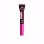 Nyx Professional Make Up THICK IT. STICK IT! Máscara de Cejas #07-espresso 1 u