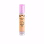 NYX Professional Makeup Bare With Me Suero Corrector Serum, 9.6 ml, #05 Golden