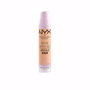 Nyx Professional Make Up BARE ME concealer serum #06-tan Corrector Maquillaje Vegano Cruelty Free 9.6ml