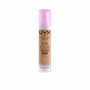 Nyx Bare With Me Concealer Serum 08-sand