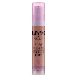 Nyx Professional Make Up Bare With Me concealer serum 08-sand