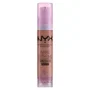 Nyx Professional Make Up Bare With Me concealer serum 08-sand