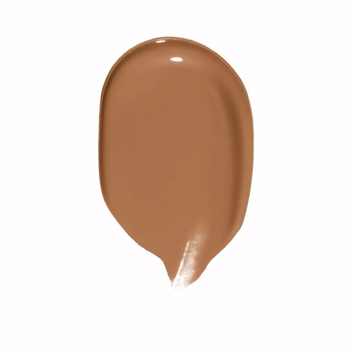 NYX Professional Makeup Bare With Me Sérum Concealer - Corrector Maquillaje en Sérum Vegano #09 Deep Golden 9.6 ml