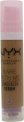Nyx Professional Make Up Bare With Me concealer serum 09-deep golden