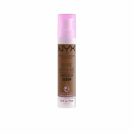 Nyx Professional Make Up BARE WITH ME concealer serum 11-mocha