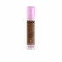 Nyx Professional Make Up Bare With Me concealer serum 11-mocha