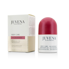 Juvena Body Care Desodorante Roll On 24h 50 ml Sin Aluminio