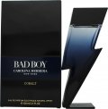 Carolina Herrera Bad Boy Cobalt Eau de Parfum 100 ml Spray