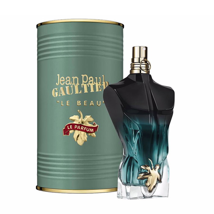 Jean Paul Gaultier Le Beau Le Parfum Eau de Parfum 125 ml Jean Paul Gaultier Le Beau Le Parfum Eau de Parfum 125 ml