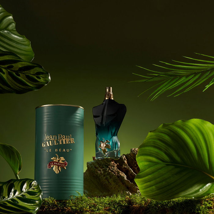 Jean Paul Gaultier Le Beau Le Parfum Eau de Parfum 125 ml Jean Paul Gaultier Le Beau Le Parfum Eau de Parfum 125 ml