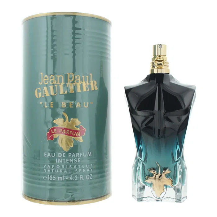 Jean Paul Gaultier Le Beau Le Parfum Eau de Parfum 125 ml Jean Paul Gaultier Le Beau Le Parfum Eau de Parfum 125 ml