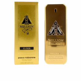 Paco Rabanne 1 Million Elixir Eau de Parfum 200 ml