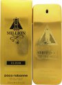Paco Rabanne 1 Million Elixir Eau de Parfum 200 ml Paco Rabanne 1 Million Elixir Eau de Parfum 200 ml