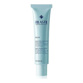 Rilastil AQUA Mascarilla Hidratante Intensa 75 ml