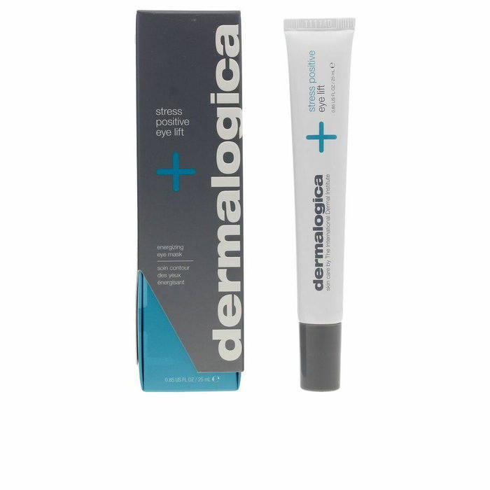 Dermalogica Stress Positive Eye Lift Contorno de Ojos 25 mL Dermalogica Stress Positive Eye Lift Contorno de Ojos 25 mL
