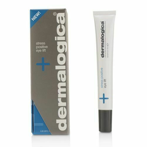 Dermalogica Stress Positive Eye Lift Contorno de Ojos 25 mL Dermalogica Stress Positive Eye Lift Contorno de Ojos 25 mL