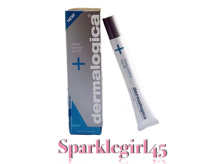 Dermalogica Stress Positive Eye Lift Contorno de Ojos 25 mL Dermalogica Stress Positive Eye Lift Contorno de Ojos 25 mL
