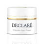 Declaré 5 SECRETS Night Cream 50 ml