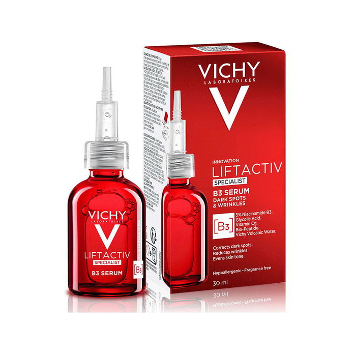 Vichy Liftactiv Specialist Sérum B3 Antimanchas 30 ml Vichy Liftactiv Specialist Sérum B3 Antimanchas 30 ml
