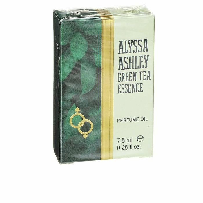 Alyssa Ashley Green Tea Oil 7.5 ml Alyssa Ashley Green Tea Oil 7.5 ml