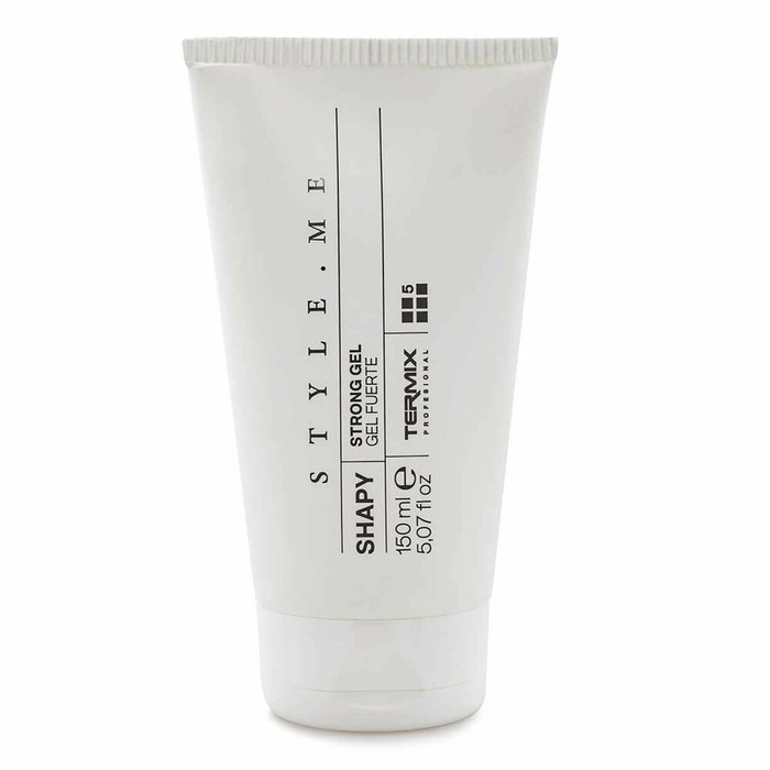 Termix STYLE.ME SHAPY Gel de Peinado Fuerte 150 ml Termix STYLE.ME SHAPY Gel de Peinado Fuerte 150 ml